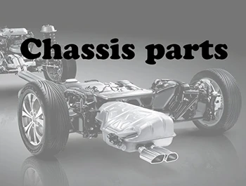 Chassis Sarts